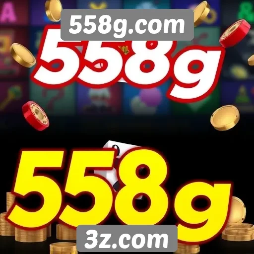 Dicas para iniciantes no site 558g.com