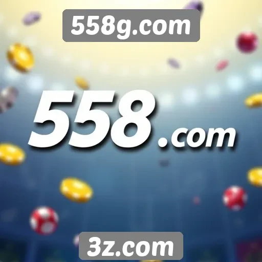 A popularidade dos jogos oferecidos por 558g.com