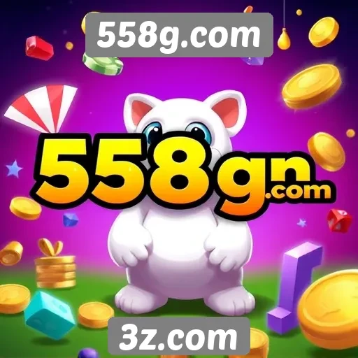 Novos jogos disponíveis na plataforma 558g.com