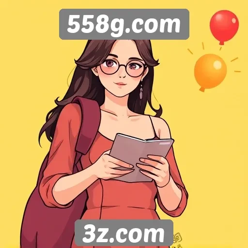 Promoções e bônus disponíveis no site 558g.com