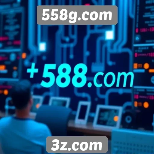 Explorando a segurança e privacidade no 558g.com