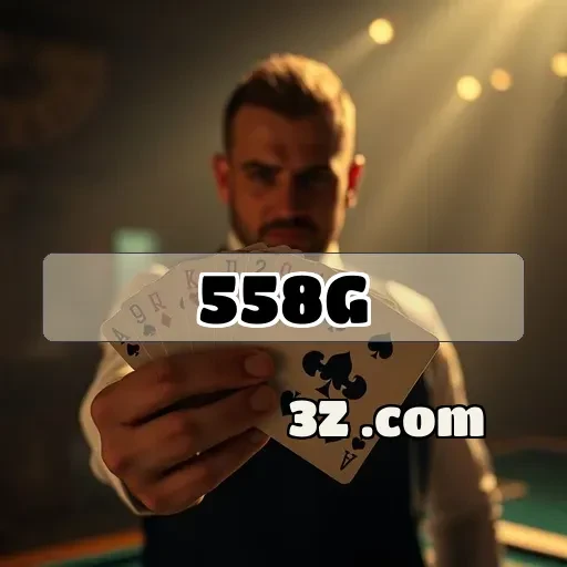 Slots Incríveis no 558g.com: Diversão e Emoção Garantidas