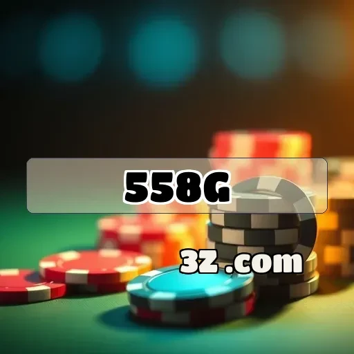 558g.com Suporte ao Cliente