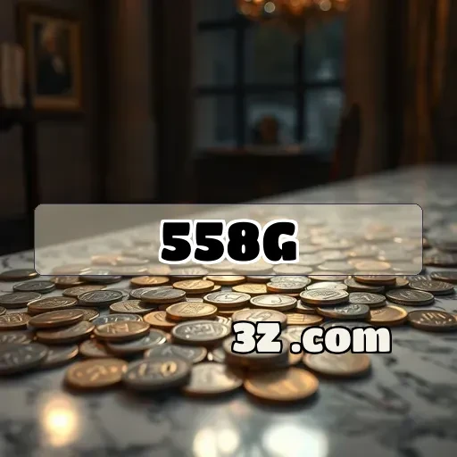 Experiência VIP Exclusiva: Mergulhe no 558g.com e Conquiste!