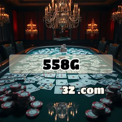 558g.com Esportes Virtuais